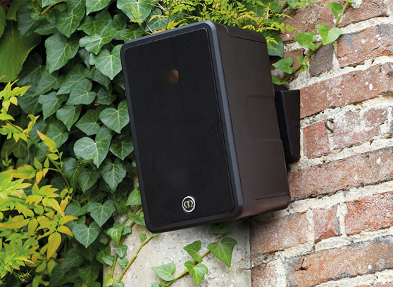 Monitor Audio Climate 50 - cecha 1